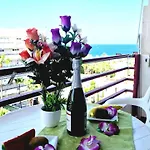 Olympia Studio, Ocean View Nyaraló