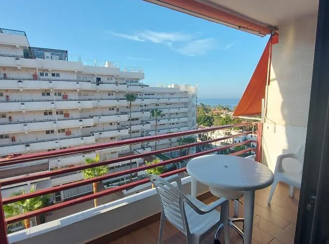 Olympia Studio, Ocean View * Playa de las Américas