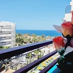 Tatil Evi Olympia Studio, Ocean View *