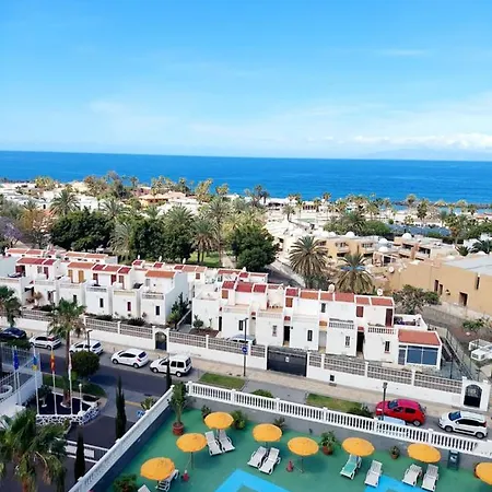 Ferienhaus Olympia Studio, Ocean View