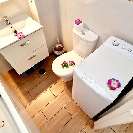 Olympia Studio, Ocean View 度假居