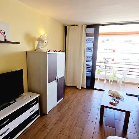 Olympia Studio, Ocean View Ferienhaus Playa de las Américas