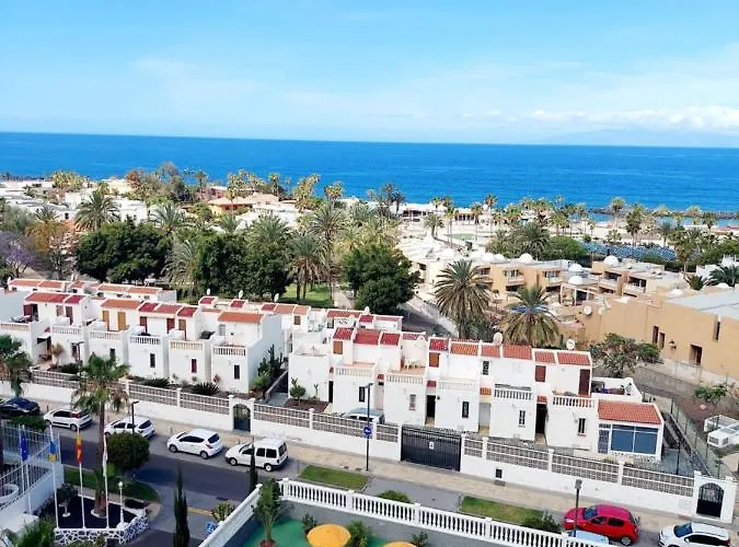 Nyaraló Olympia Studio, Ocean View