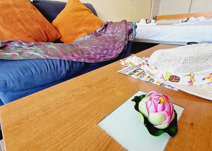 Nyaraló Olympia Studio, Ocean View Playa de las Américas