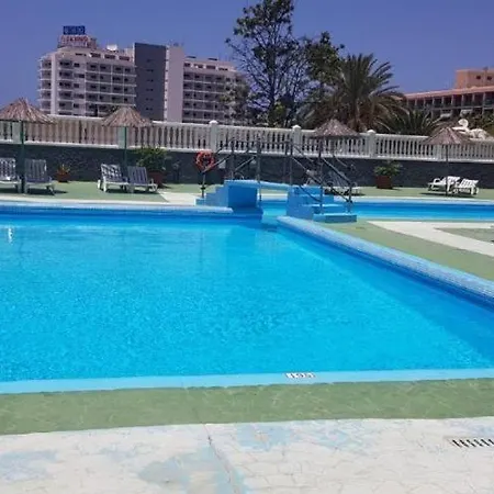 Tatil Evi Olympia Studio, Ocean View