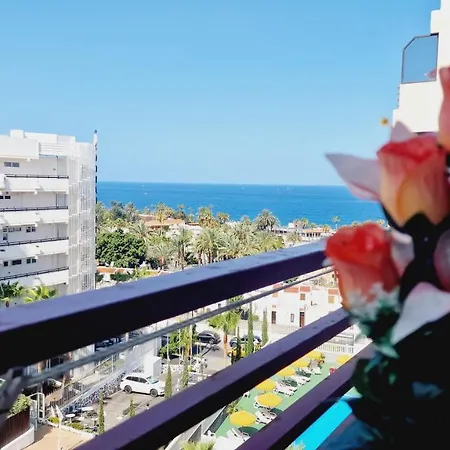 Tatil Evi Olympia Studio, Ocean View *