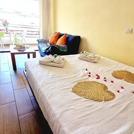 Dom wakacyjny Olympia Studio, Ocean View