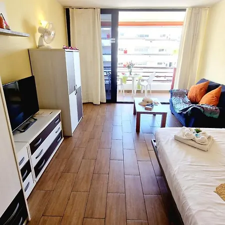 Tatil Evi Olympia Studio, Ocean View