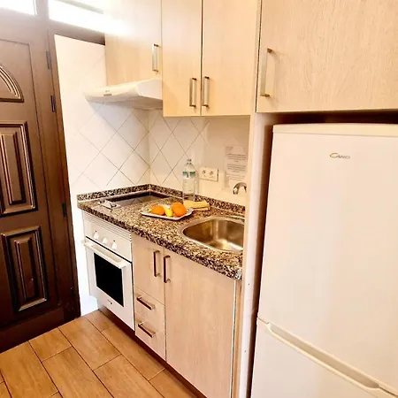 Olympia Studio, Ocean View Tatil Evi