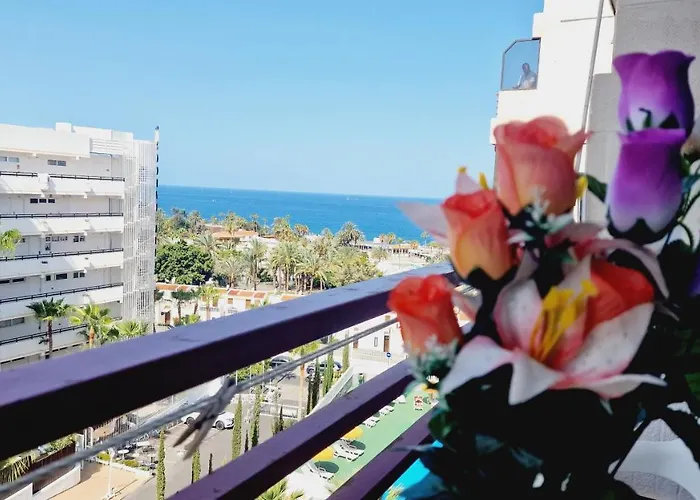 Olympia Studio, Ocean View Playa de las Americas (Tenerife)