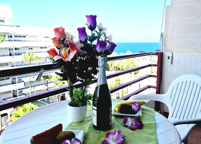 Olympia Studio, Ocean View Case de vacanță