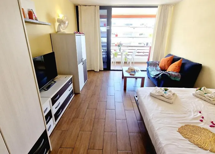 Holiday home Olympia Studio, Ocean View