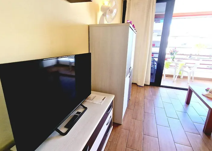 Case de vacanță Olympia Studio, Ocean View *