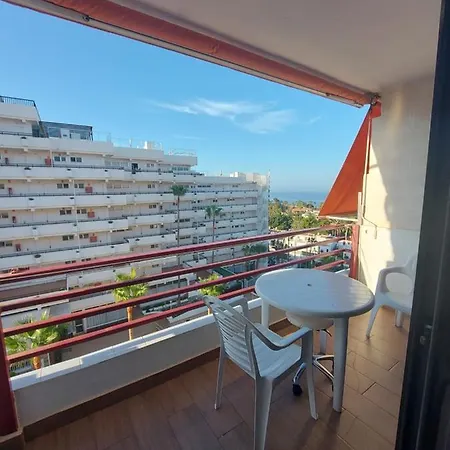 Olympia Studio, Ocean View * 美洲海滩