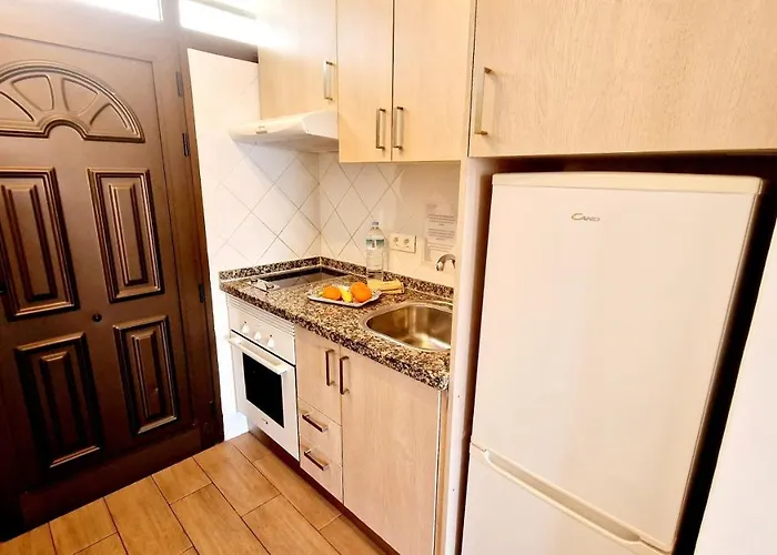 Olympia Studio, Ocean View Tatil Evi